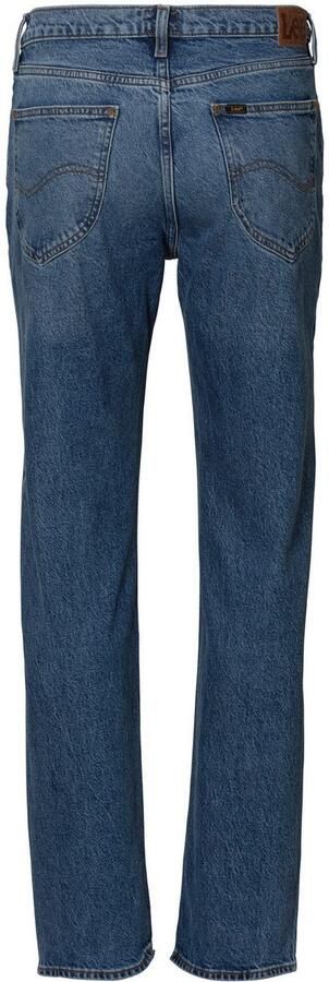 Lee Relax fit jeans West - Foto 2