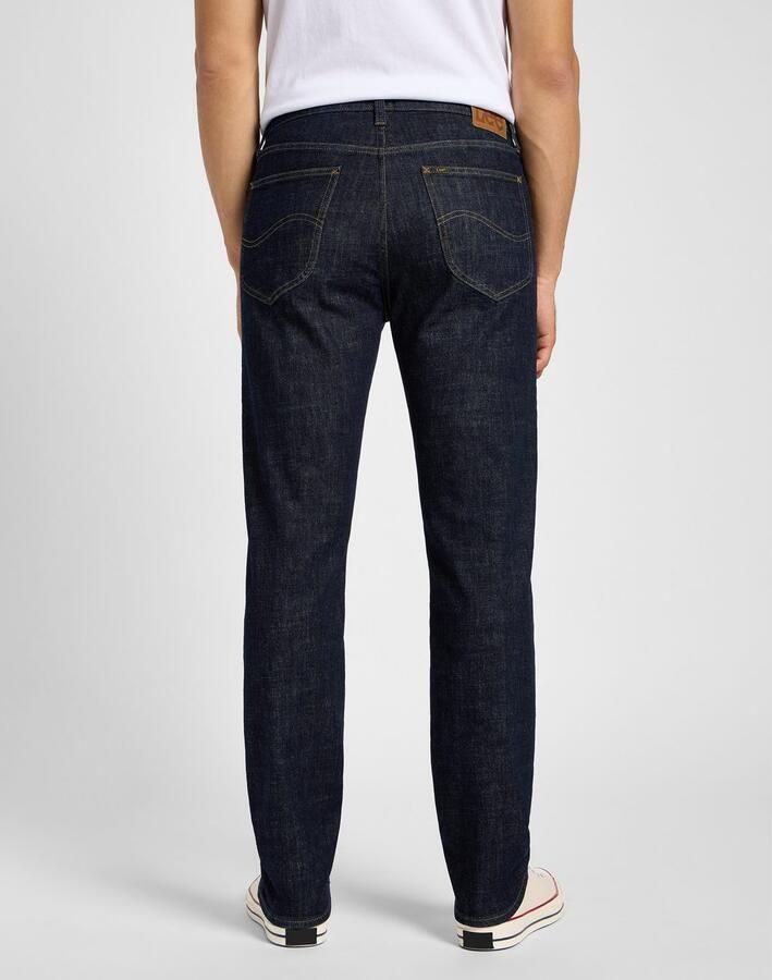 Lee Relax fit jeans West - Foto 2
