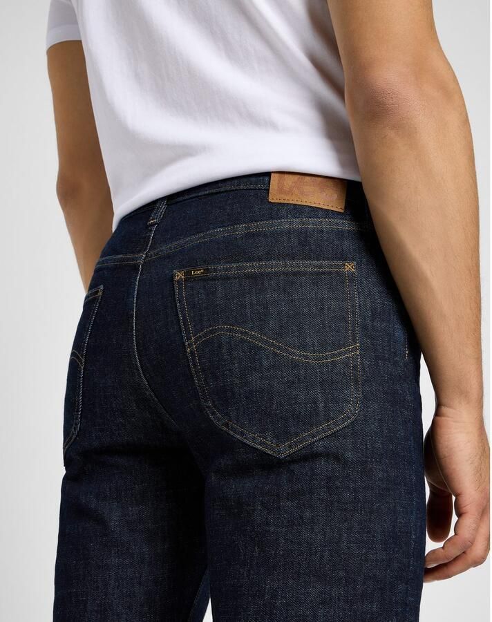 Lee Relax fit jeans West