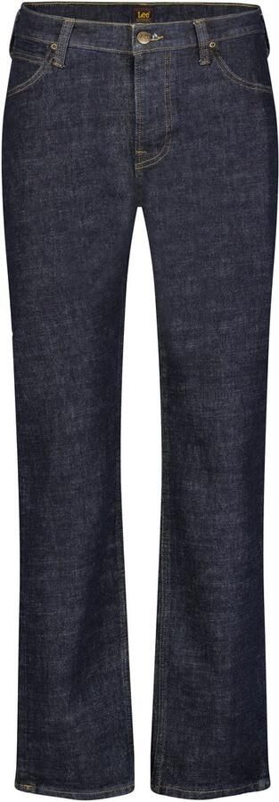 Lee Relax fit jeans West - Foto 4