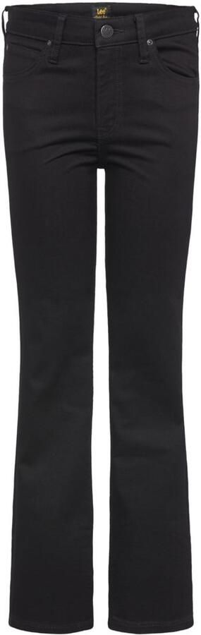 Lee Skinny fit jeans Breese in five-pocketsstijl - Foto 9