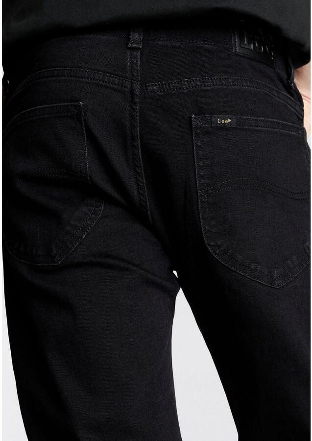 Lee Slim fit jeans Extrem Motion Slim Extreme Motion stretchstof - Foto 3