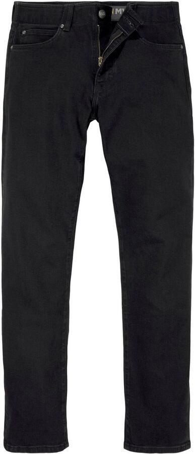 Lee Slim fit jeans Extrem Motion Slim Extreme Motion stretchstof - Foto 6