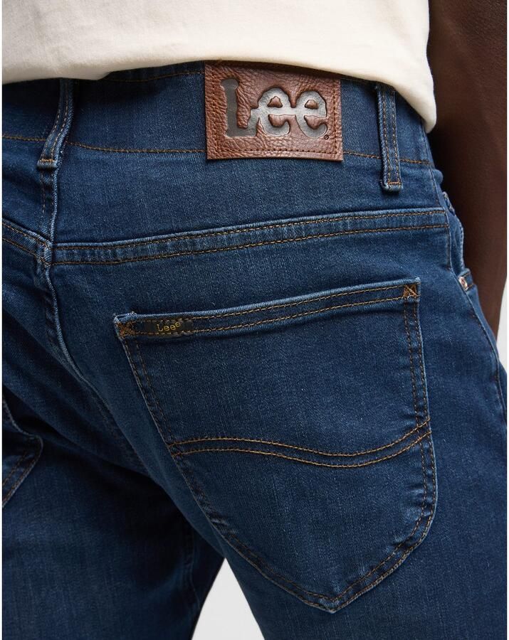 Lee Slim fit jeans Extrem Motion Slim Extreme Motion stretchstof - Foto 2