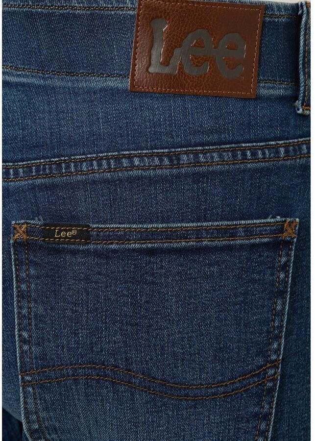 Lee Slim fit jeans Extrem Motion Slim Extreme Motion stretchstof