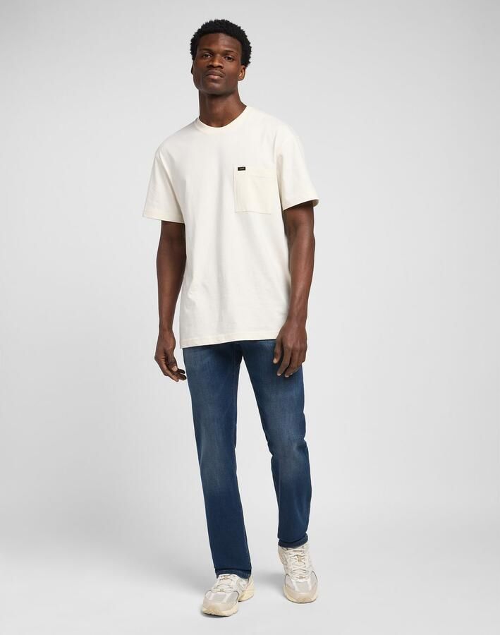 Lee Slim fit jeans Extrem Motion Slim Extreme Motion stretchstof - Foto 4