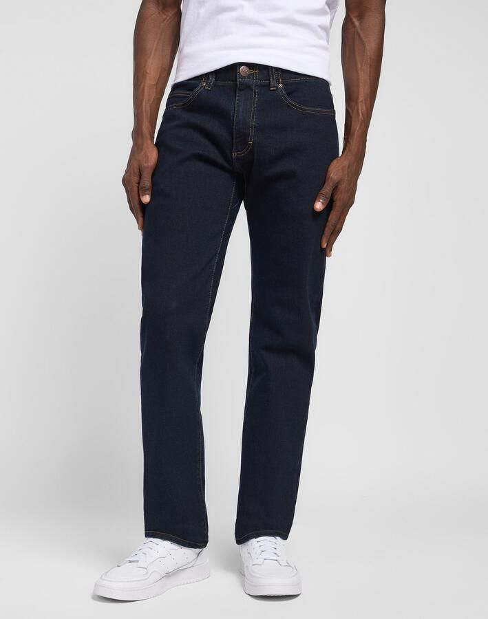 Lee Slim fit jeans Extrem Motion Slim Extreme Motion stretchstof - Foto 11