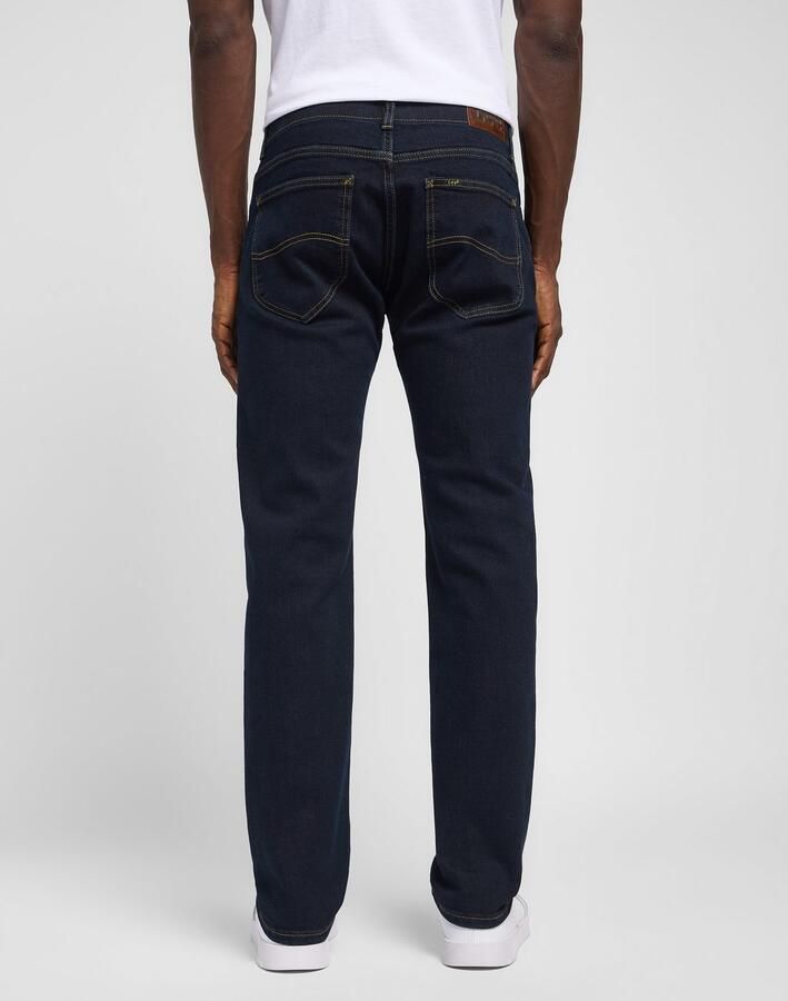 Lee Slim fit jeans Extrem Motion Slim Extreme Motion stretchstof - Foto 7