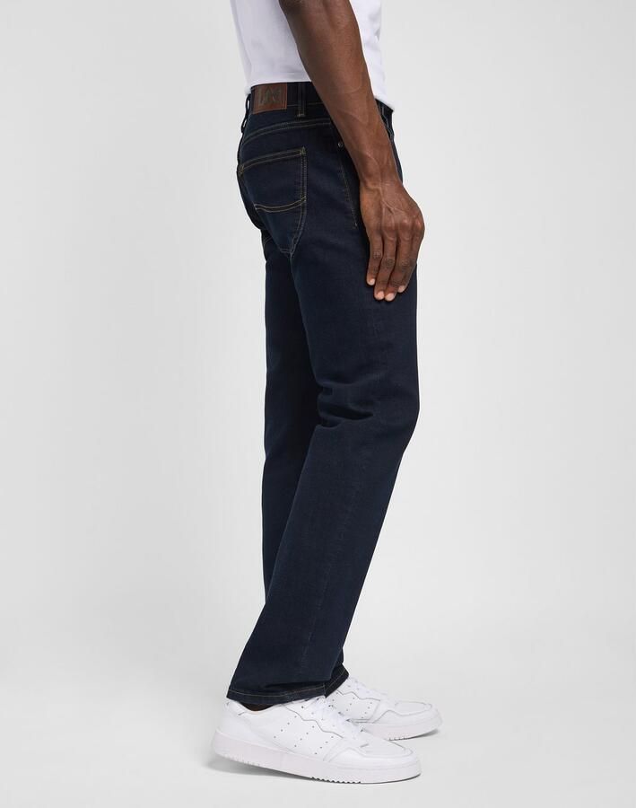 Lee Slim fit jeans Extrem Motion Slim Extreme Motion stretchstof - Foto 8