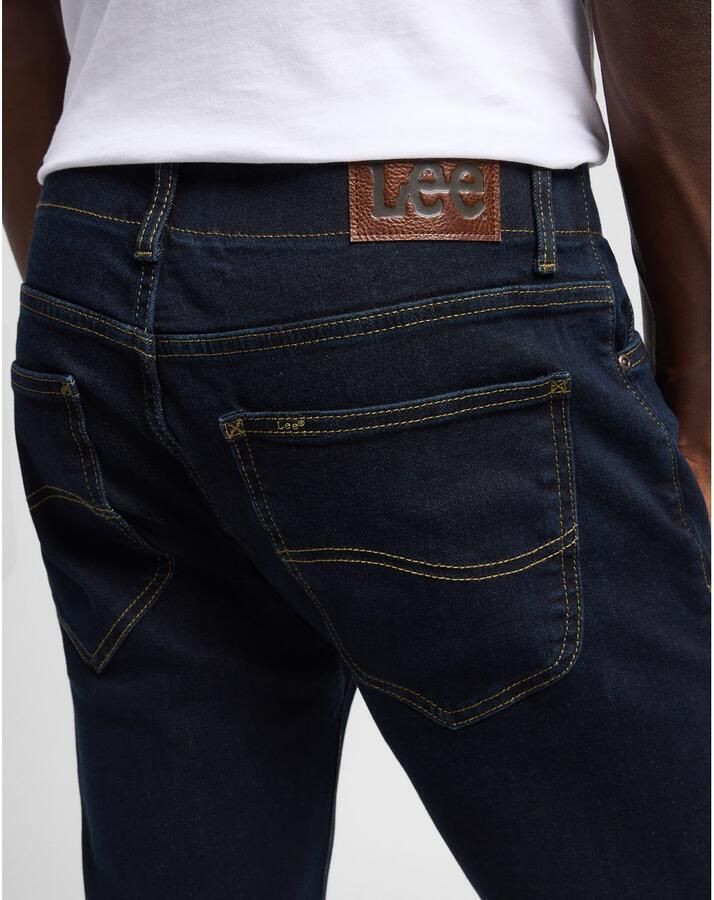 Lee Slim fit jeans Extrem Motion Slim Extreme Motion stretchstof - Foto 6