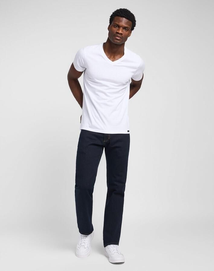 Lee Slim fit jeans Extrem Motion Slim Extreme Motion stretchstof - Foto 9