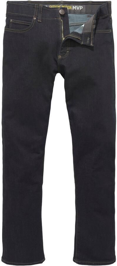 Lee Slim fit jeans Extrem Motion Slim Extreme Motion stretchstof - Foto 10