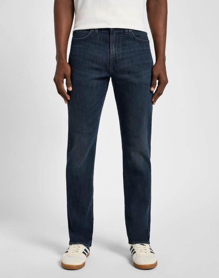 Lee Slim fit jeans Extrem Motion Slim Extreme Motion stretchstof - Foto 8