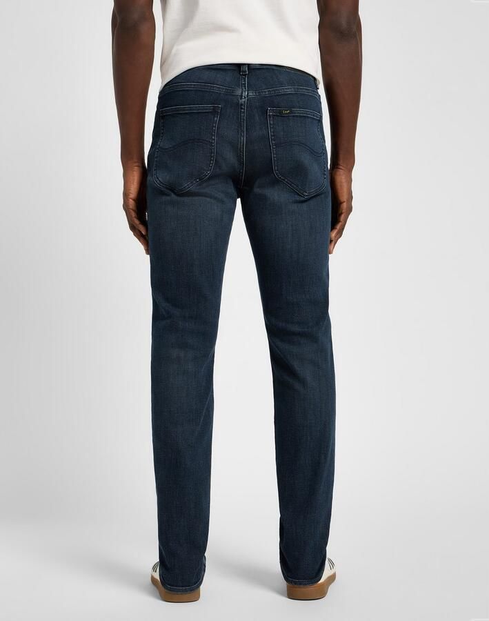 Lee Slim fit jeans Extrem Motion Slim Extreme Motion stretchstof - Foto 4