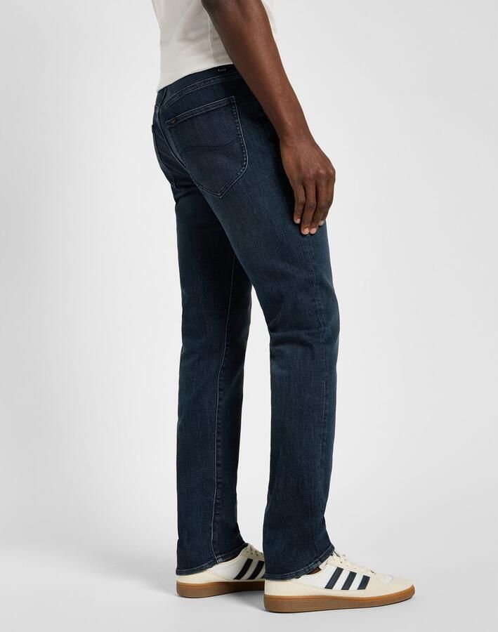 Lee Slim fit jeans Extrem Motion Slim Extreme Motion stretchstof - Foto 5