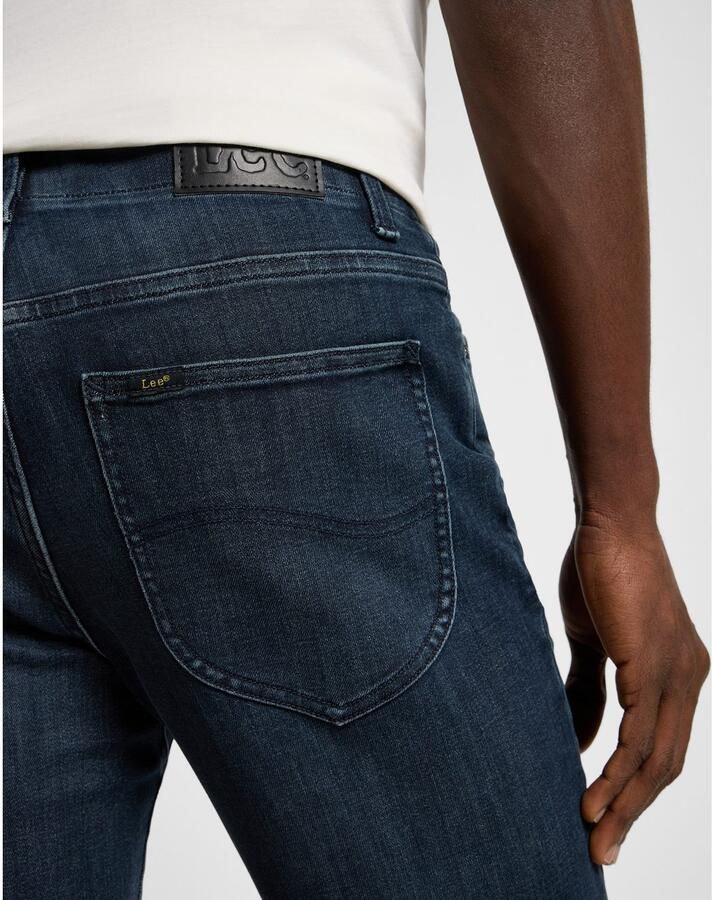 Lee Slim fit jeans Extrem Motion Slim Extreme Motion stretchstof - Foto 3