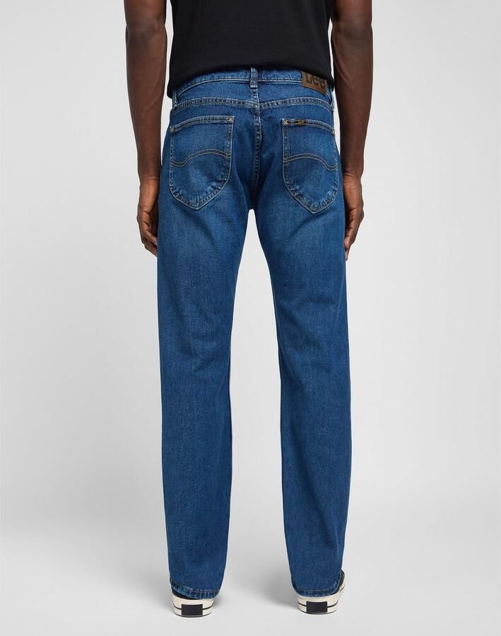 Lee Slim fit jeans Legendary Slim - Foto 2