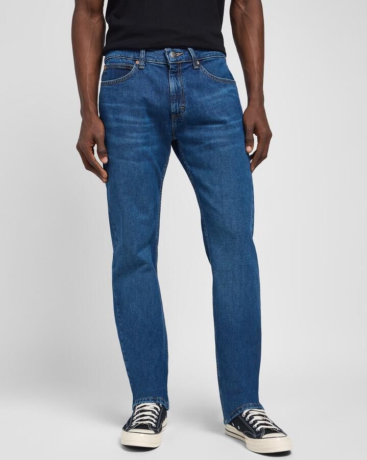 Lee Slim fit jeans Legendary Slim - Foto 7