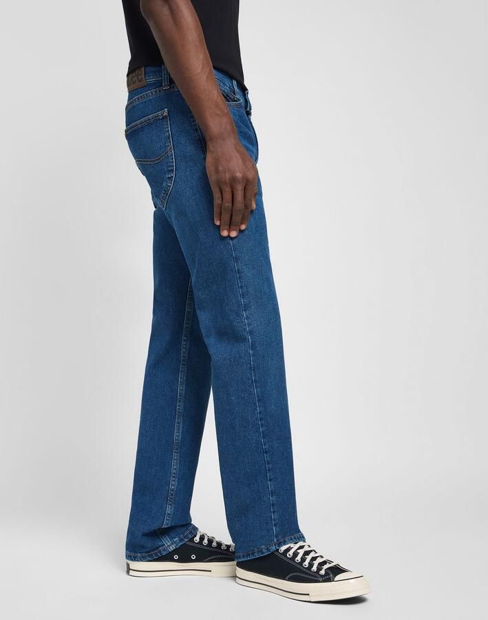 Lee Slim fit jeans Legendary Slim - Foto 3