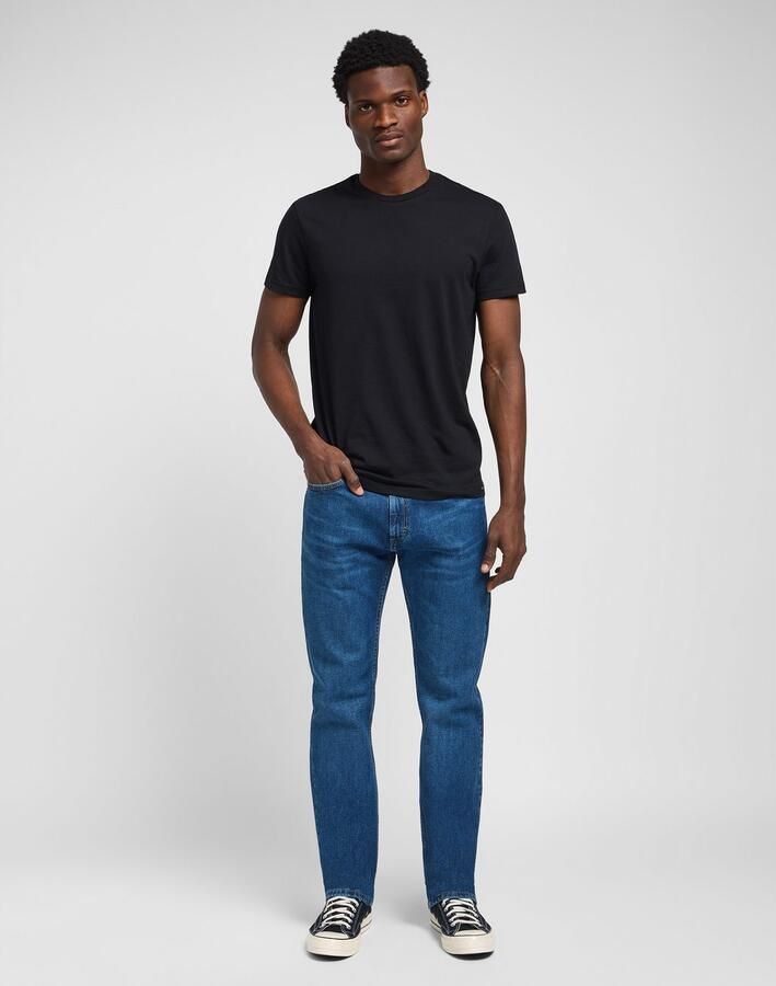 Lee Slim fit jeans Legendary Slim - Foto 4