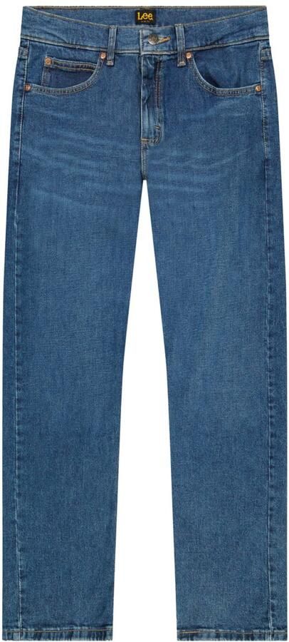 Lee Slim fit jeans Legendary Slim - Foto 5