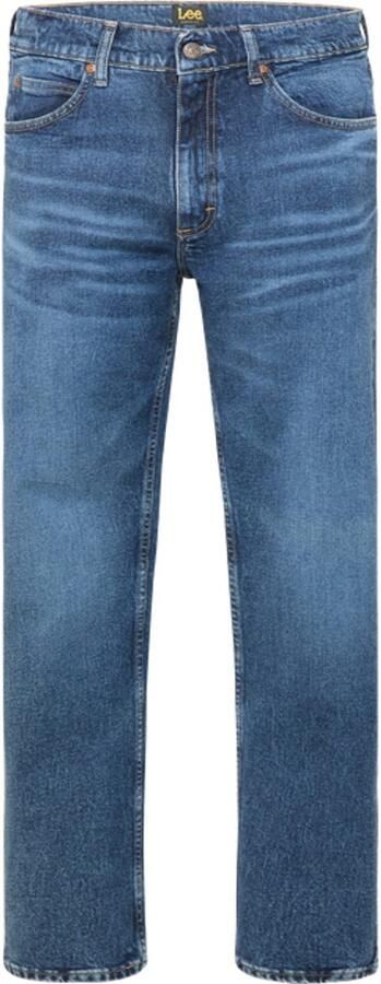 Lee Slim fit jeans Legendary Slim - Foto 6
