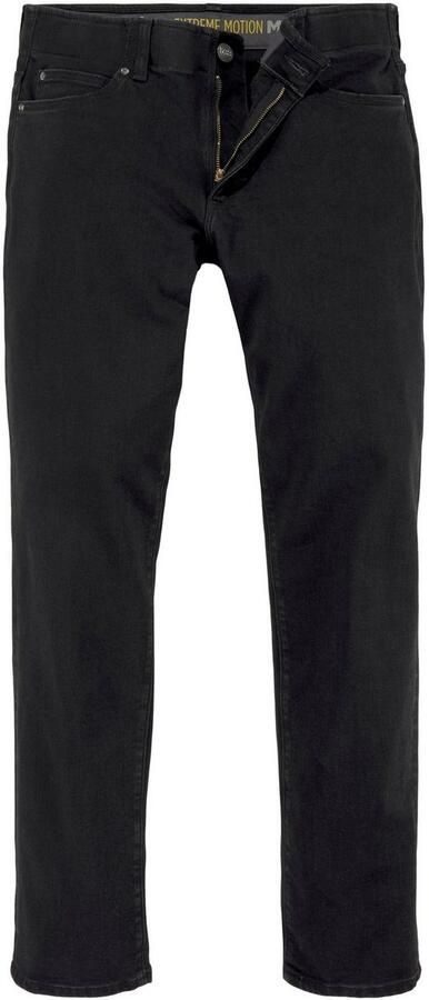 Lee Straight jeans Extreme Motion stretchstof - Foto 6