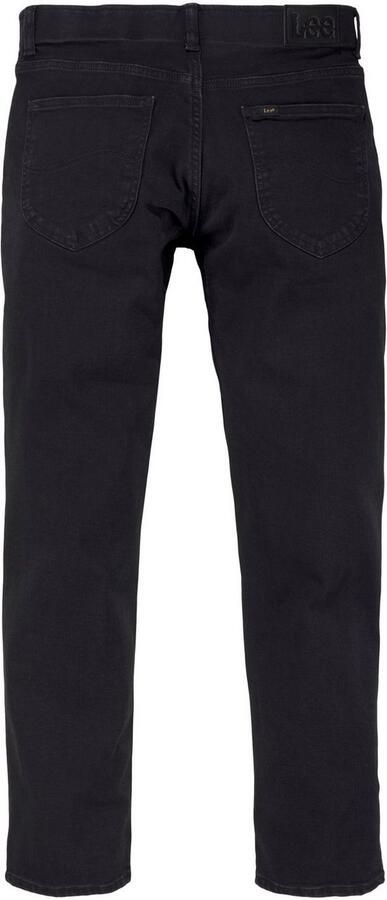 Lee Straight jeans Extreme Motion stretchstof - Foto 5