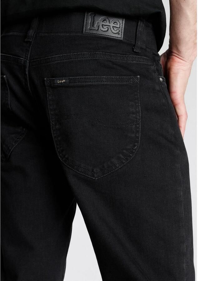 Lee Straight jeans Extreme Motion stretchstof - Foto 2