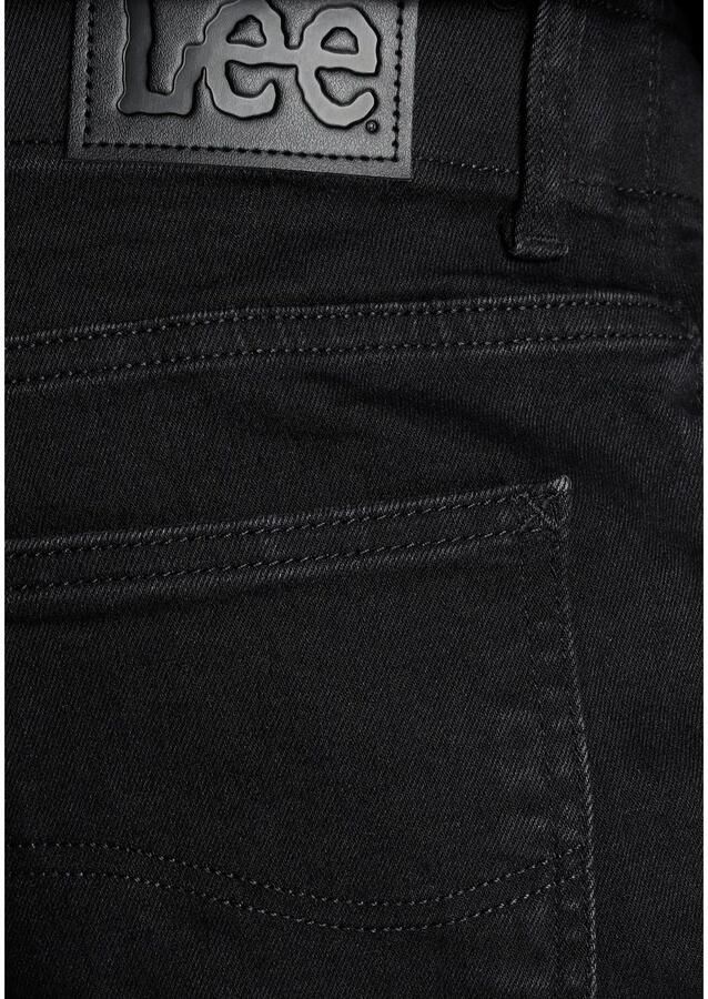 Lee Straight jeans Extreme Motion stretchstof