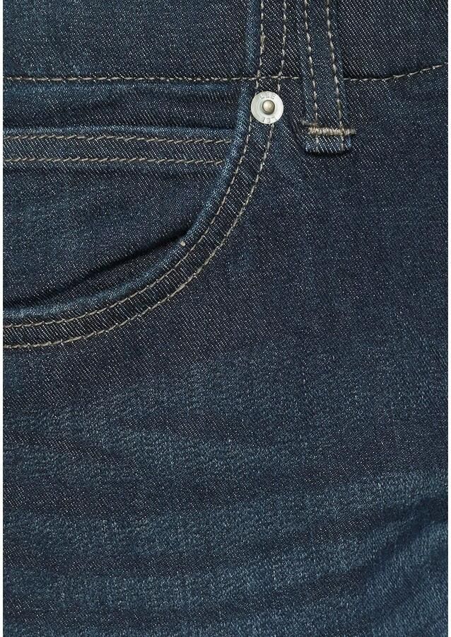 Lee Straight jeans Extreme Motion stretchstof - Foto 3