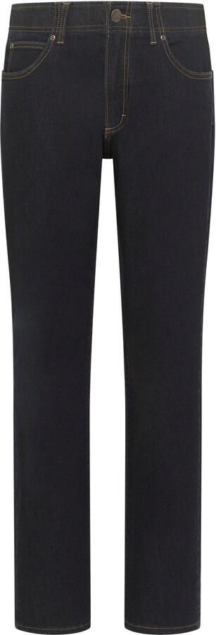 Lee Straight jeans Extreme Motion stretchstof - Foto 2