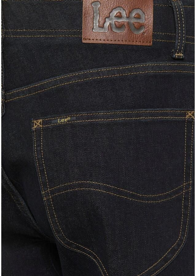 Lee Straight jeans Extreme Motion stretchstof