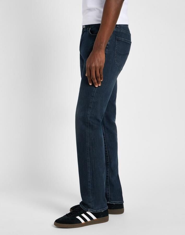 Lee Straight jeans Extreme Motion stretchstof - Foto 2