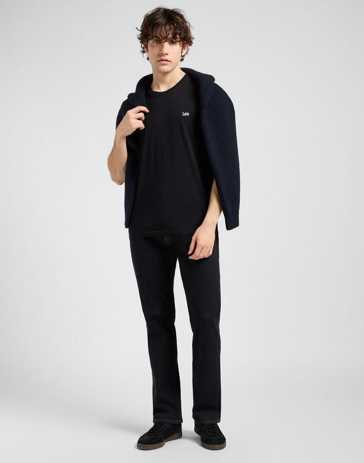 Lee Straight jeans Extreme Motion stretchstof - Foto 4