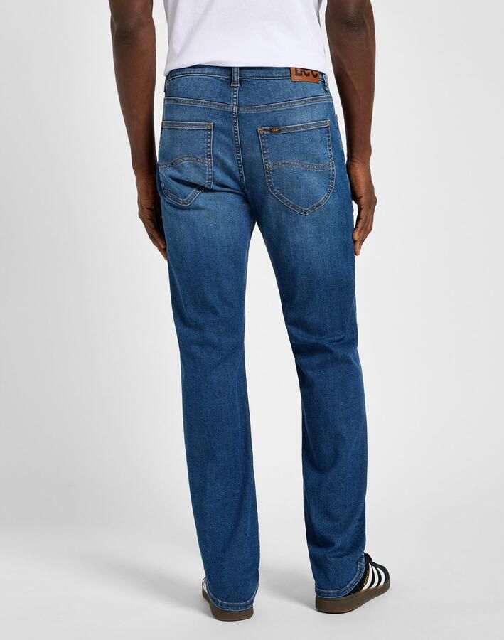 Lee Straight jeans X STRAIGHT - Foto 3