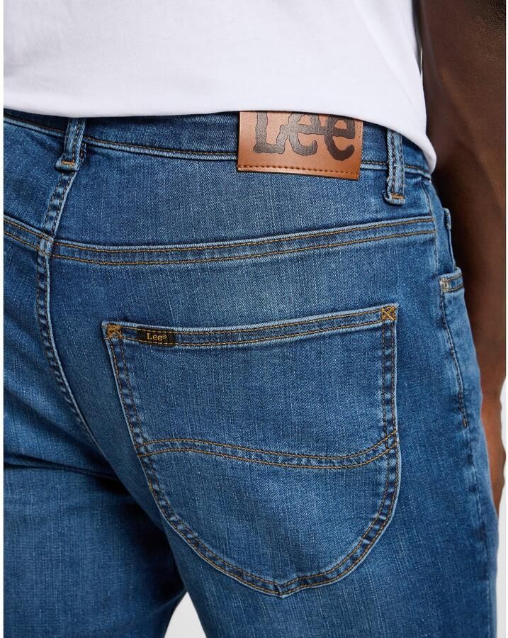 Lee Straight jeans X STRAIGHT - Foto 2