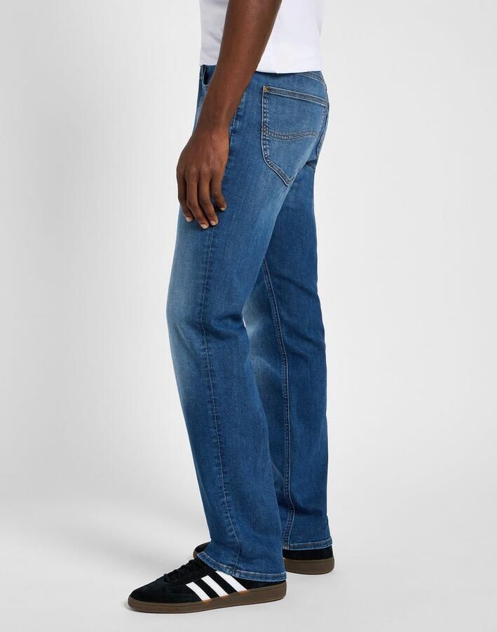 Lee Straight jeans X STRAIGHT - Foto 4