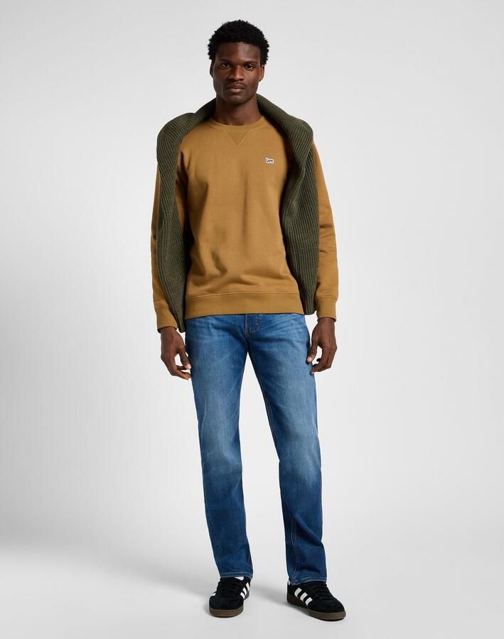 Lee Straight jeans X STRAIGHT - Foto 5