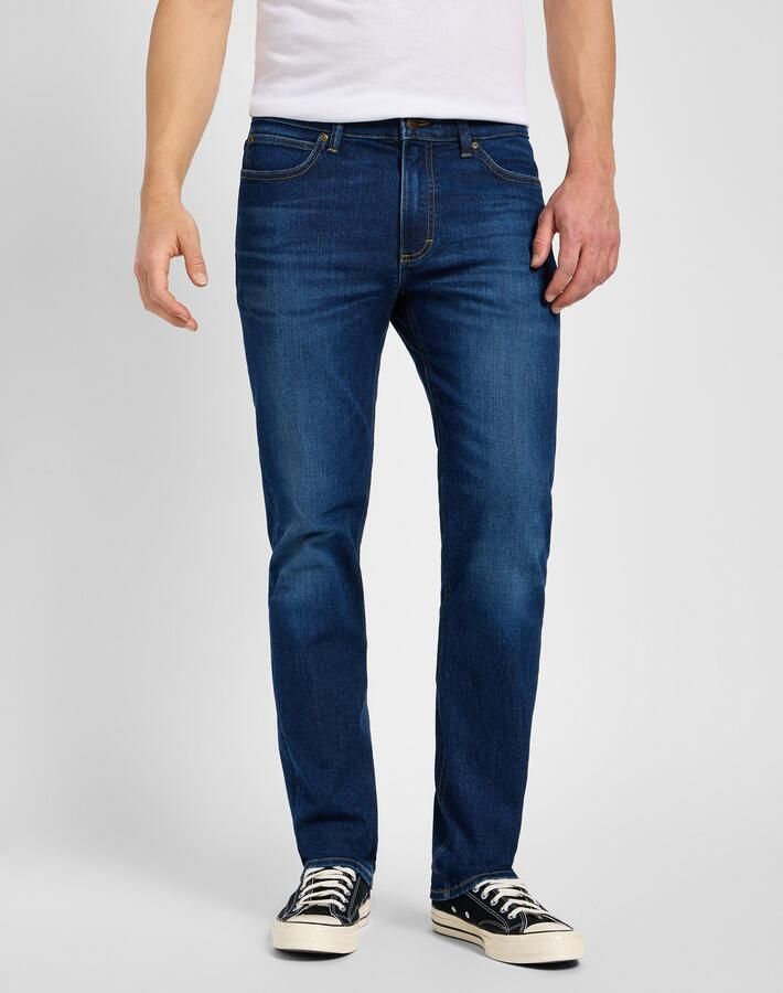 Lee Straight jeans X STRAIGHT - Foto 8