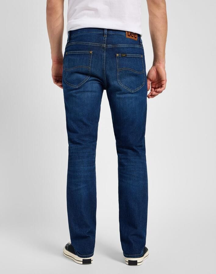 Lee Straight jeans X STRAIGHT - Foto 4