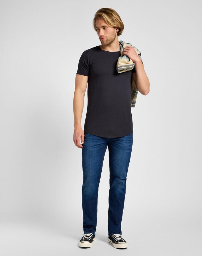 Lee Straight jeans X STRAIGHT - Foto 6