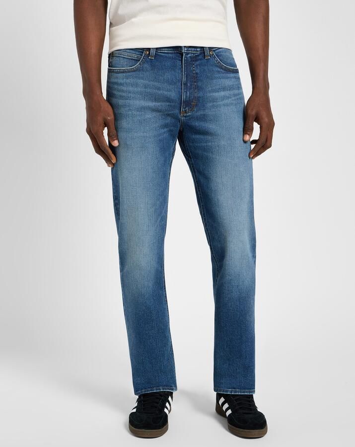 Lee Straight jeans X STRAIGHT - Foto 6