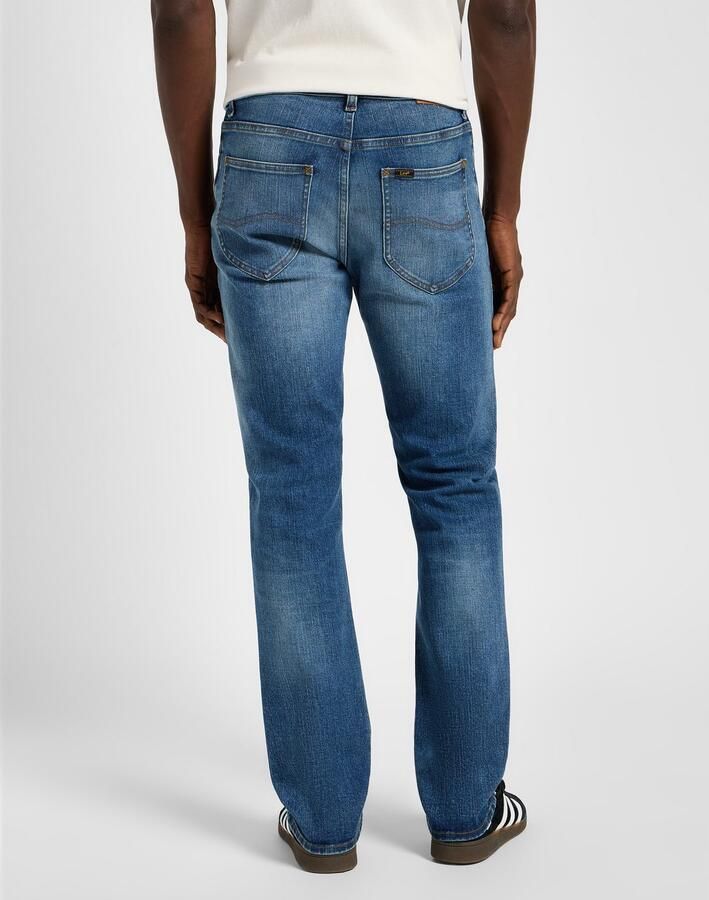 Lee Straight jeans X STRAIGHT - Foto 2