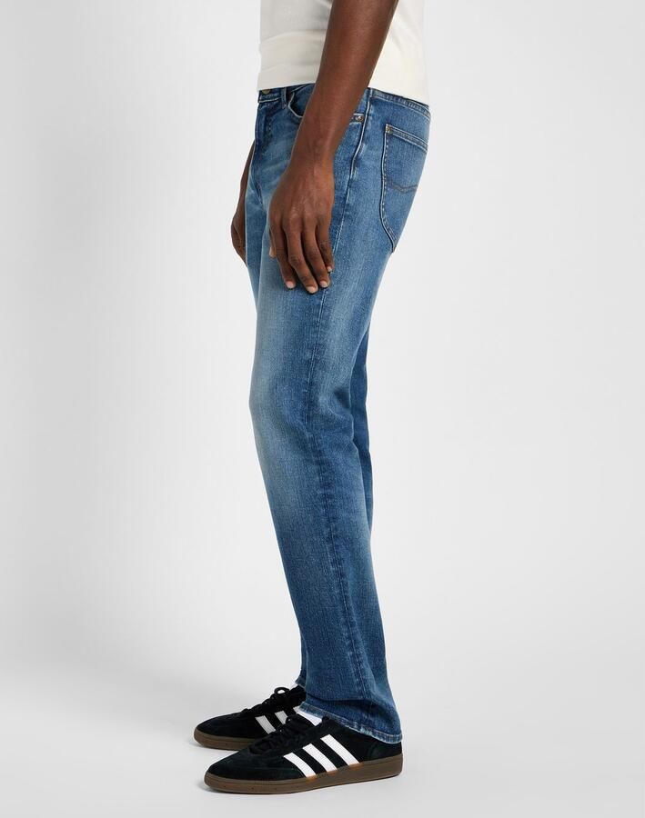 Lee Straight jeans X STRAIGHT - Foto 3