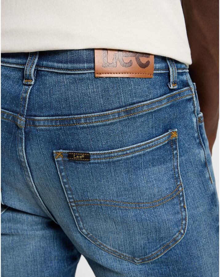 Lee Straight jeans X STRAIGHT