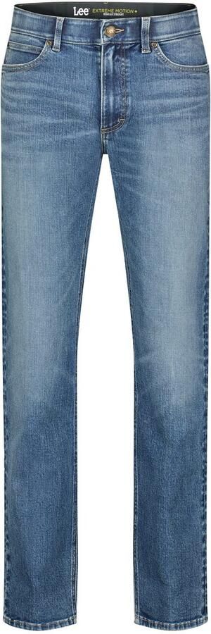 Lee Straight jeans X STRAIGHT - Foto 5