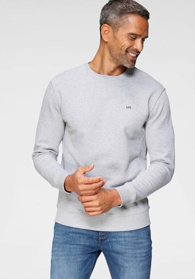 Lee Sweatshirt - Foto 5