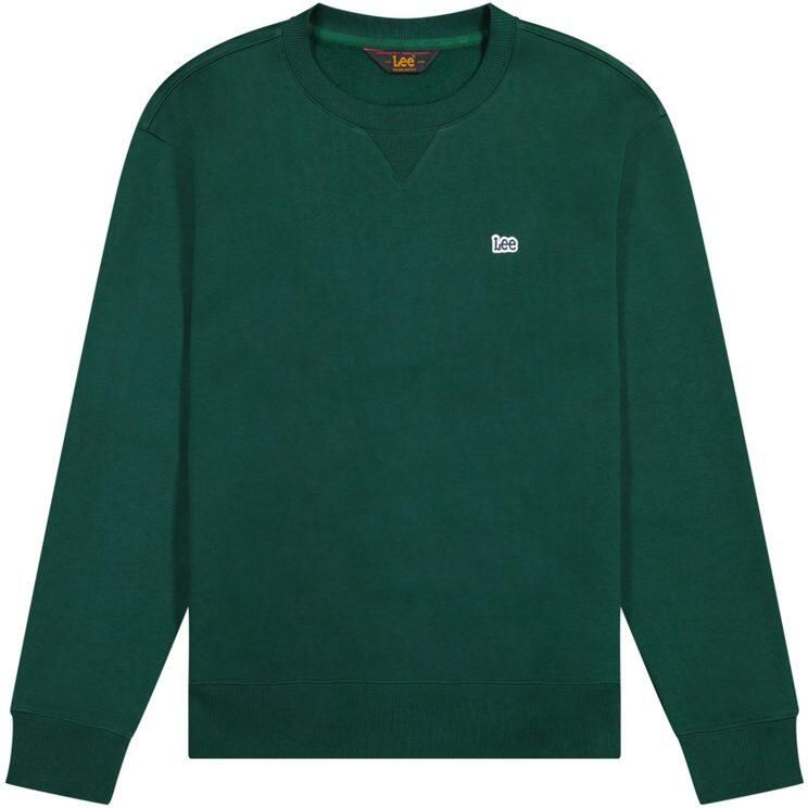 Lee T-shirt smalle pasvorm (set 2-delig) - Foto 5