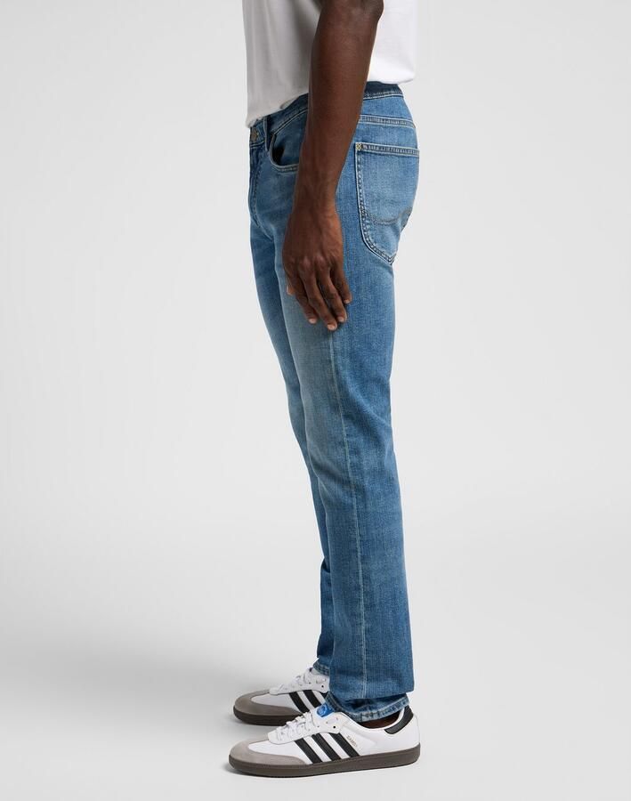 Lee tapered fit jeans LUKE - Foto 3